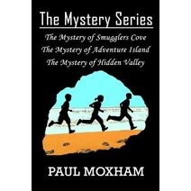 Mystery Series Collection (Books 1-3) (Mystery Series Collection)