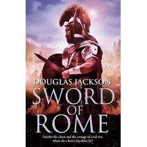 Sword of Rome (Gaius Valerius Verrens)
