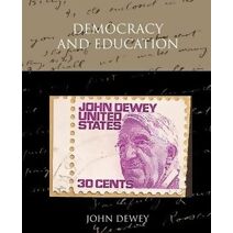 Democracy And Education