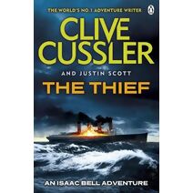 The Thief (Isaac Bell)