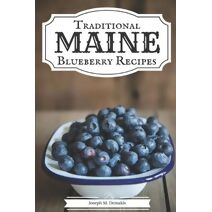 Traditional Maine Blueberry Recipes