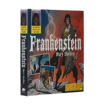 Pop-Up Classics: Frankenstein (Graphic Pops)