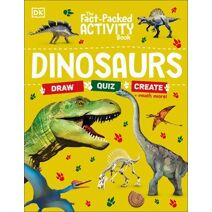 Fact-Packed Activity Book: Dinosaurs (Fact Packed Activity Book)