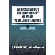 Articles about the Community of Imam W. Deen Mohammed