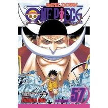 One Piece, Vol. 57 (One Piece)