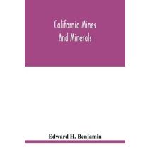 California mines and minerals