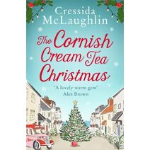 Cornish Cream Tea Christmas (Cornish Cream Tea series)