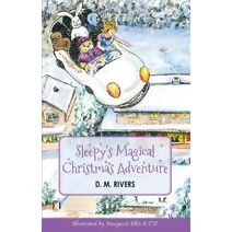 Sleepy's Magical Christmas Adventure