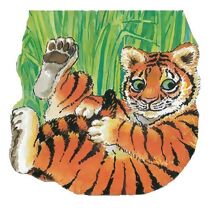 Pocket Tiger (Pocket Pals)