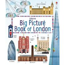 Big picture book of London (Big Picture Books)