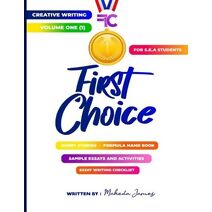 First Choice for SEA Students Creative Writing