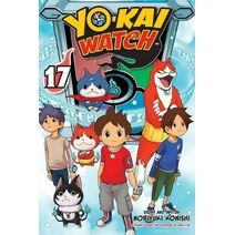 YO-KAI WATCH, Vol. 17 (Yo-kai Watch)