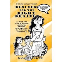 Business for the Right-Brained