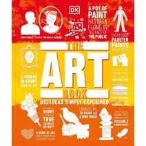Art Book (DK Big Ideas)