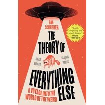 Theory of Everything Else