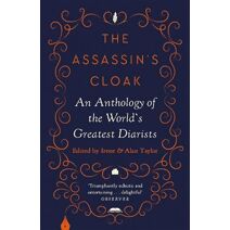 Assassin's Cloak