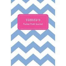 Tamra's Pocket Posh Journal, Chevron