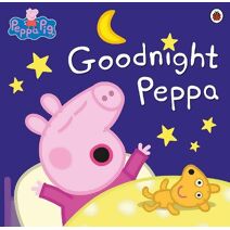 Peppa Pig: Goodnight Peppa