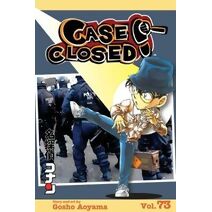 Case Closed, Vol. 73 (Case Closed)