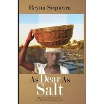 As Dear as Salt