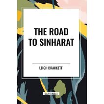 Road to Sinharat