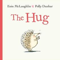 Hug (Hedgehog & Friends)