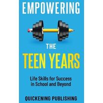 Empowering the Teen Years