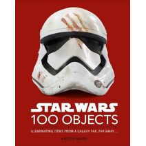 Star Wars 100 Objects