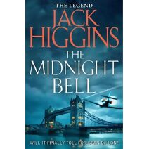 Midnight Bell (Sean Dillon Series)