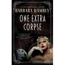 One Extra Corpse (Silver Screen historical mystery)