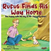 Rufus Finds His Way Home