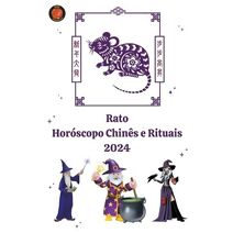 Rato Hor�scopo Chin�s e Rituais 2024