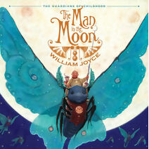 Man in the Moon (Guardians of Childhood)