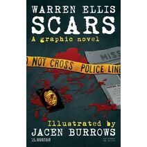 Warren Ellis' Scars