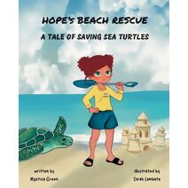Hope's Beach Rescue