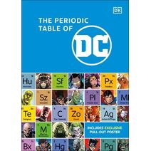Periodic Table of DC