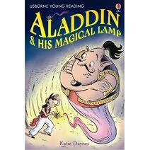 Aladdin and His Magical Lamp (Young Reading Series 1)