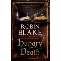 Hungry Death (Cragg and Fidelis Mystery)