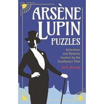 Arsène Lupin Puzzles