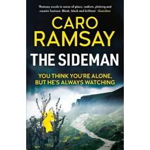 Sideman (Anderson and Costello thrillers)