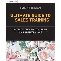 Ultimate Guide to Sales Training