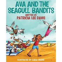 Ava and The Seagull Bandits