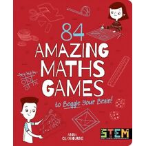 84 Amazing Maths Games to Boggle Your Brain! (STEM in Action)