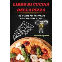 Libro Di Cucina Della Pizza