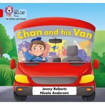 Chan and his Van (Collins Big Cat Phonics for Letters and Sounds)