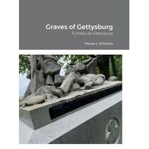 Graves of Gettysburg