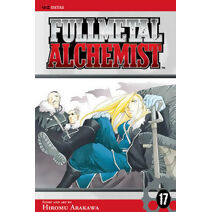 Fullmetal Alchemist, Vol. 17 (Fullmetal Alchemist)