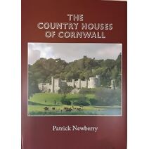 Country Houses of Cornwall