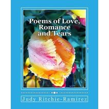 Poems of Love, Romance and Tears