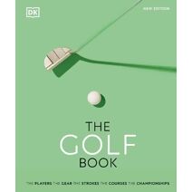 Golf Book (DK Sports Guides)